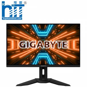 Màn hình Gigabyte M32U Gaming Monitor 31.5inch UHD IPS 144Hz