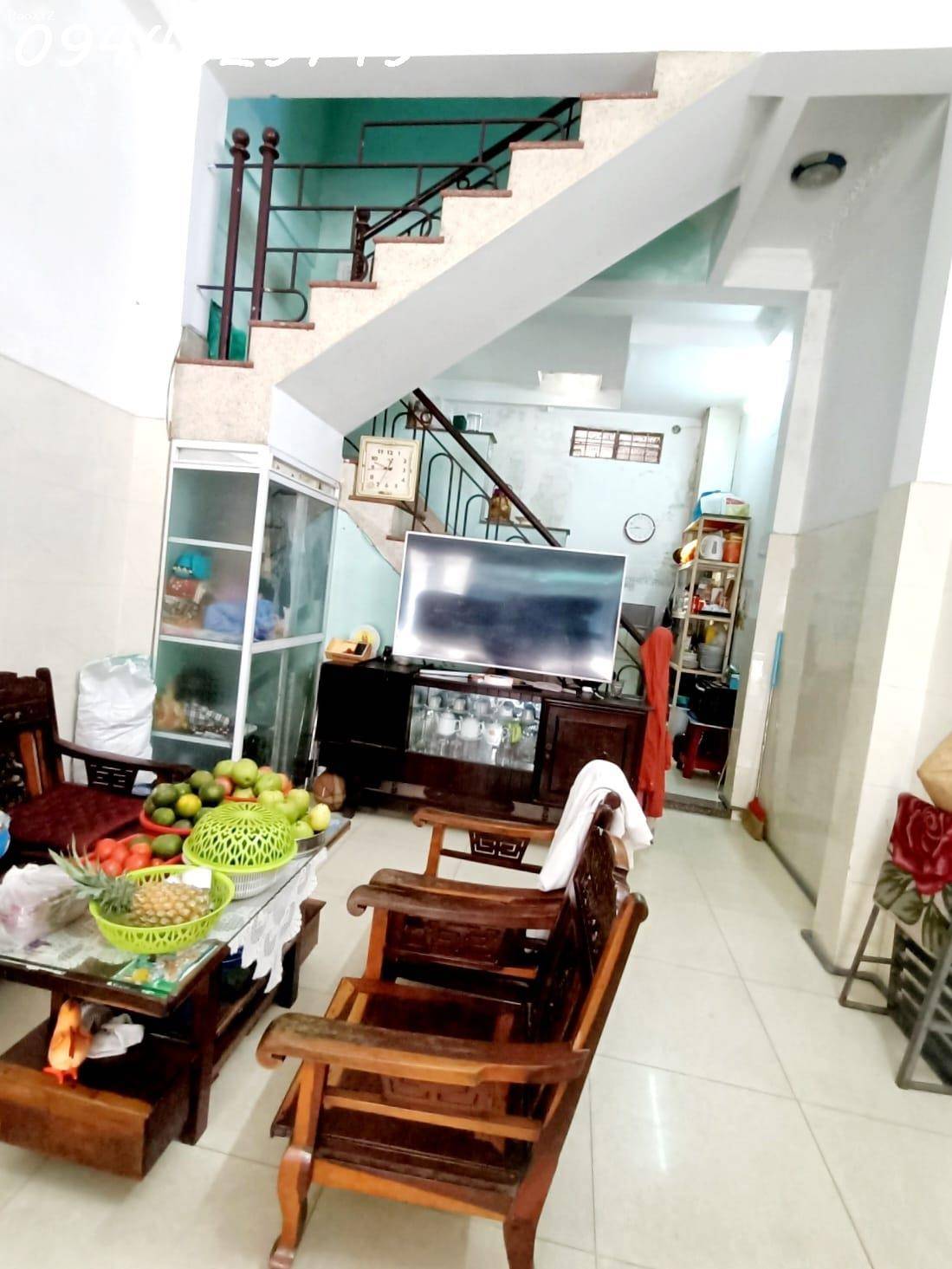 SIÊU GẤP - Mặt tiền Kinh doanh CÙ CHÍNH LAN, Đà Nẵng, có nhà 3 tầng, sổ nở hậu MÀ CHỈ 4,1 TỶ
