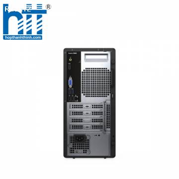 PC Dell Vostro 3888 MT (70243937)(Intel Core i7-10700/8GB/512GBSSD/Windows 10 Home SL 64-bit/WiFi 802.11ac)