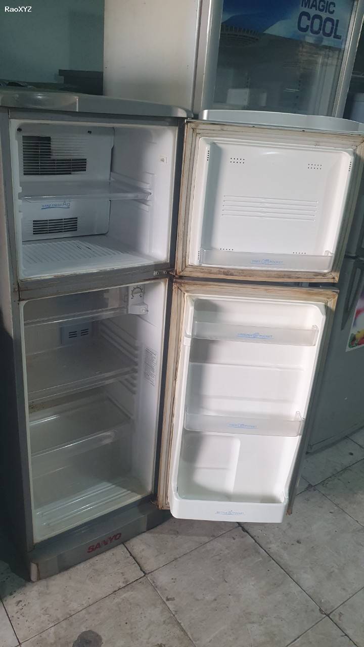Tủ lạnh Sanyo 150lit giá tốt