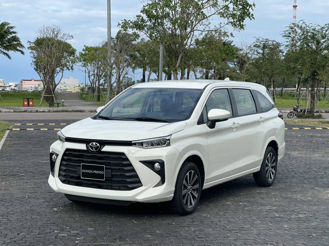 TOYOTA Quảng Nam - Giá xe Toyota Quảng Nam tháng 04/2024 tốt nhất