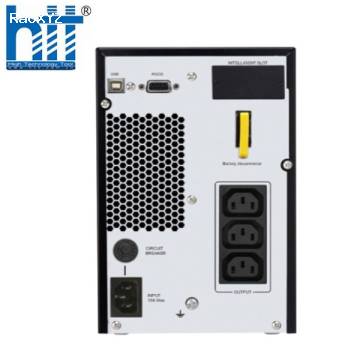 Bộ lưu điện APC Easy Online SRV1KI-E (1000VA/900W/230V)