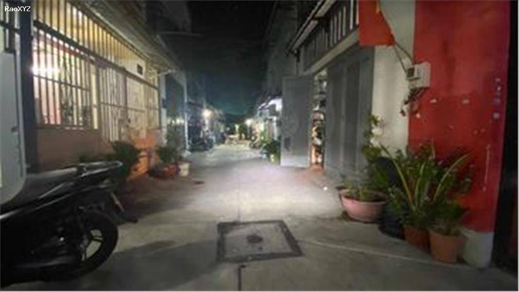 Bán nhà đường Phạm Đăng Giảng,Bình Tân, 35m2, HXT, giá hơn 2 tỷ