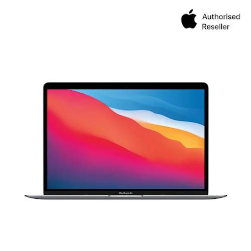 MacBook Air M1 2020 13 inch (8GB/256GB SSD)