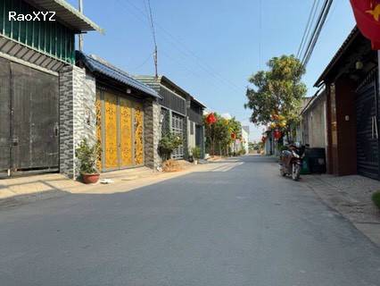 Bán nhà tại khu phố 4B, phường Trảng Dài, Biên Hòa, Đồng Nai
