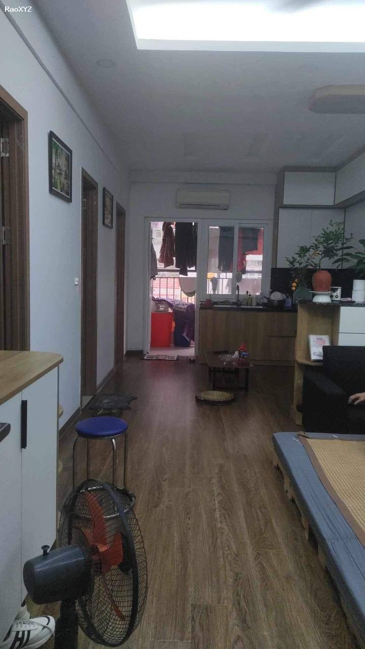 Chính chủ gửi bán căn chung cư 2PN, hướng Nam full nội thất mới tại KDT Thanh Hà Cienco 5