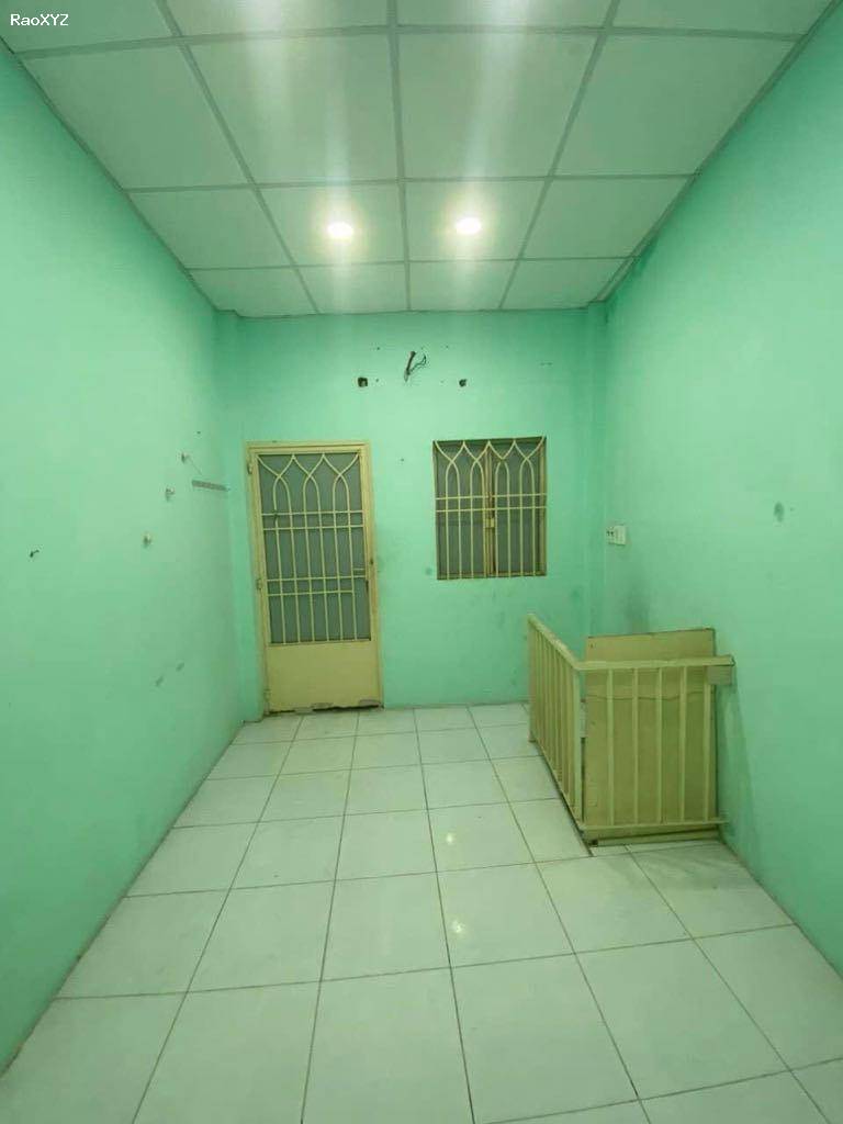 Bán nhà nhỏ 2 tầng, Huỳnh Văn Chính, Tân Phú, 11m2 , cho thuê 5tr/tháng, giá nhỉnh 1 tỷ