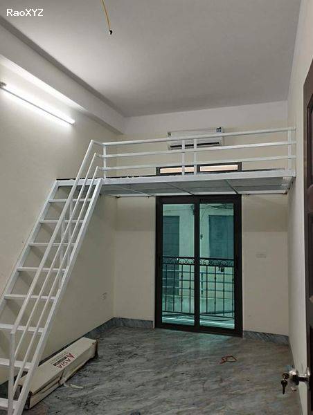 Bán tòa CCMN Lĩnh Nam 50m 10 phòng khép kín xây mới thoáng sáng