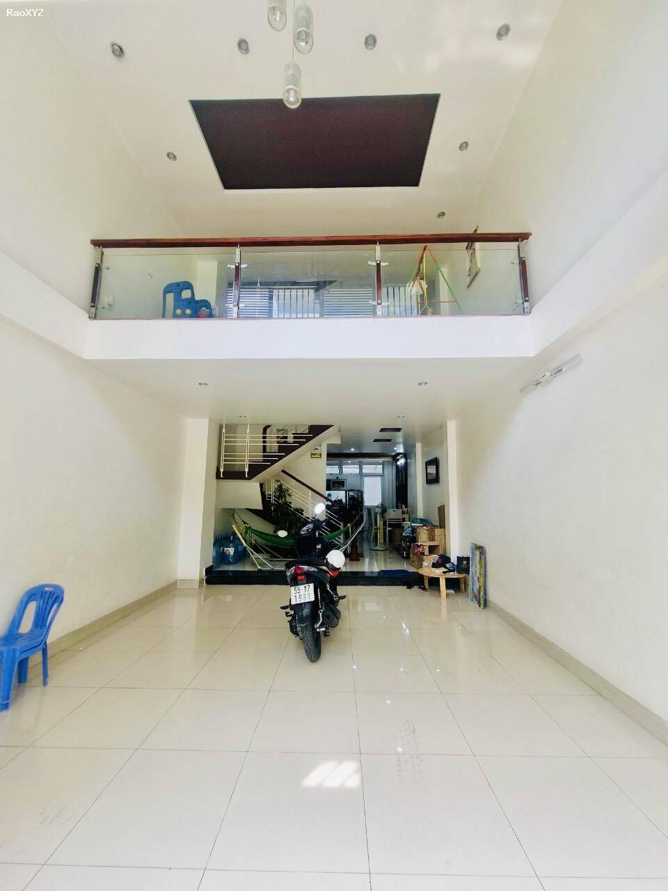 Bán Nhà Nguyễn Oanh Gò Vấp 80m2 Hẻm Xe Tải 4 Tầng 4 Phòng Giá 8 Tỷ 8