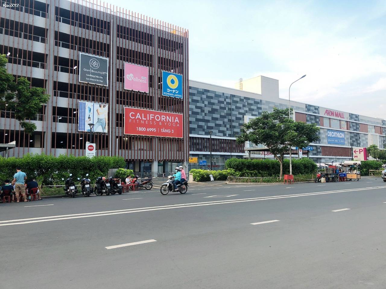 Bán nhà giá RẺ MTKD Tây Thạnh 100m2(4x25) tặng 7 phòng ngay KCN Tân Bình 8.9 tỷ.