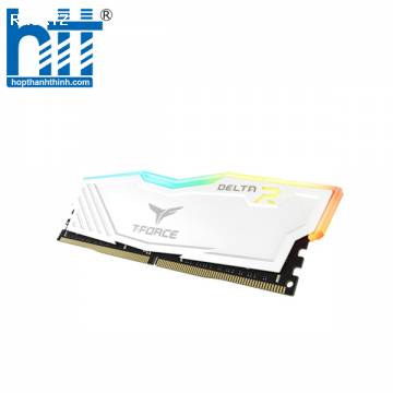 RAM TEAM DELTA RGB 32GB (2x16GB) DDR5 6000MHz