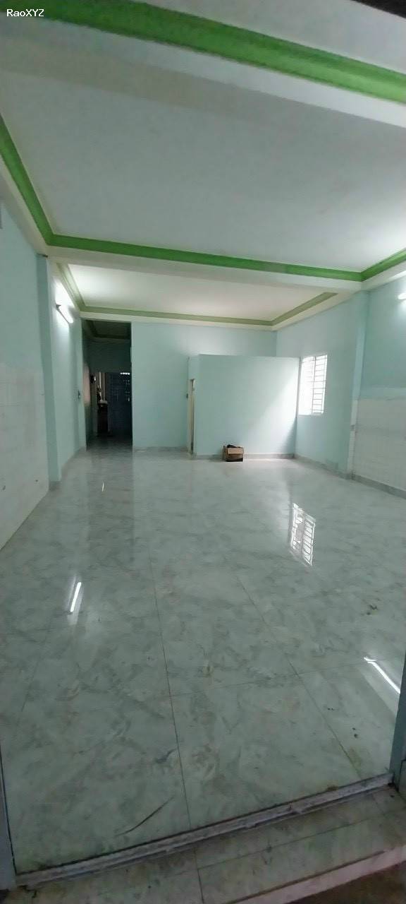 754 💥Nhà Chỉ : 3 triệu/ tháng

( 01/05/2024 nhận nhà )

Cho thuê nhà mới sơn sửa hẻm Trần Quang Diệu, Bình Thuỷ. Gần CMT8