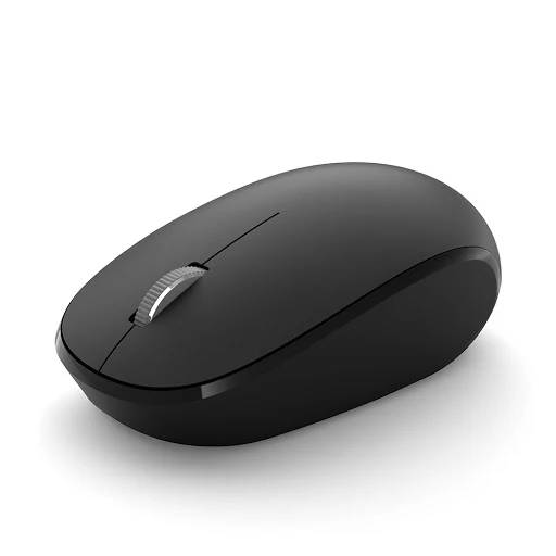 Chuột không dây bluetooth Mouse Microsoft RJN-00005 (Đen)