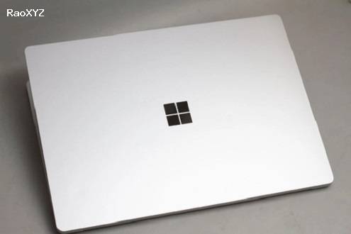 Surface Laptop 4 | SSD 256GB | Ryzen 7 | RAM 8GB | 15 inches 97% 19758