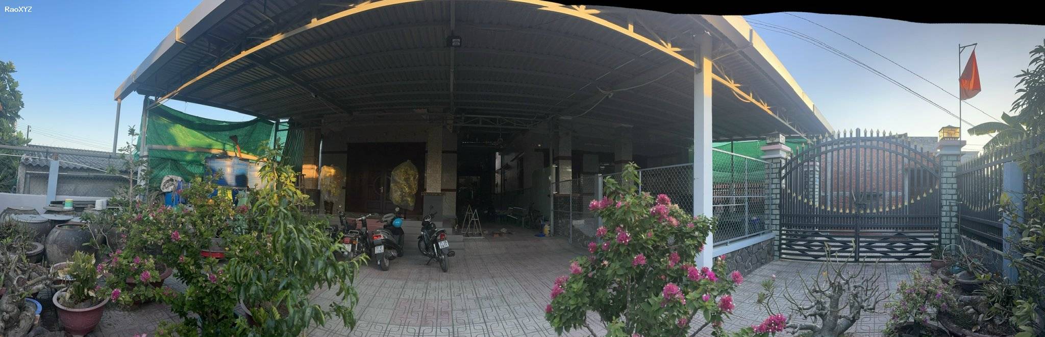 Cần Bán Nhà đường Vĩnh Phú, Khu Vực Ba Tri, Bến Tre - Giá Cực Tốt