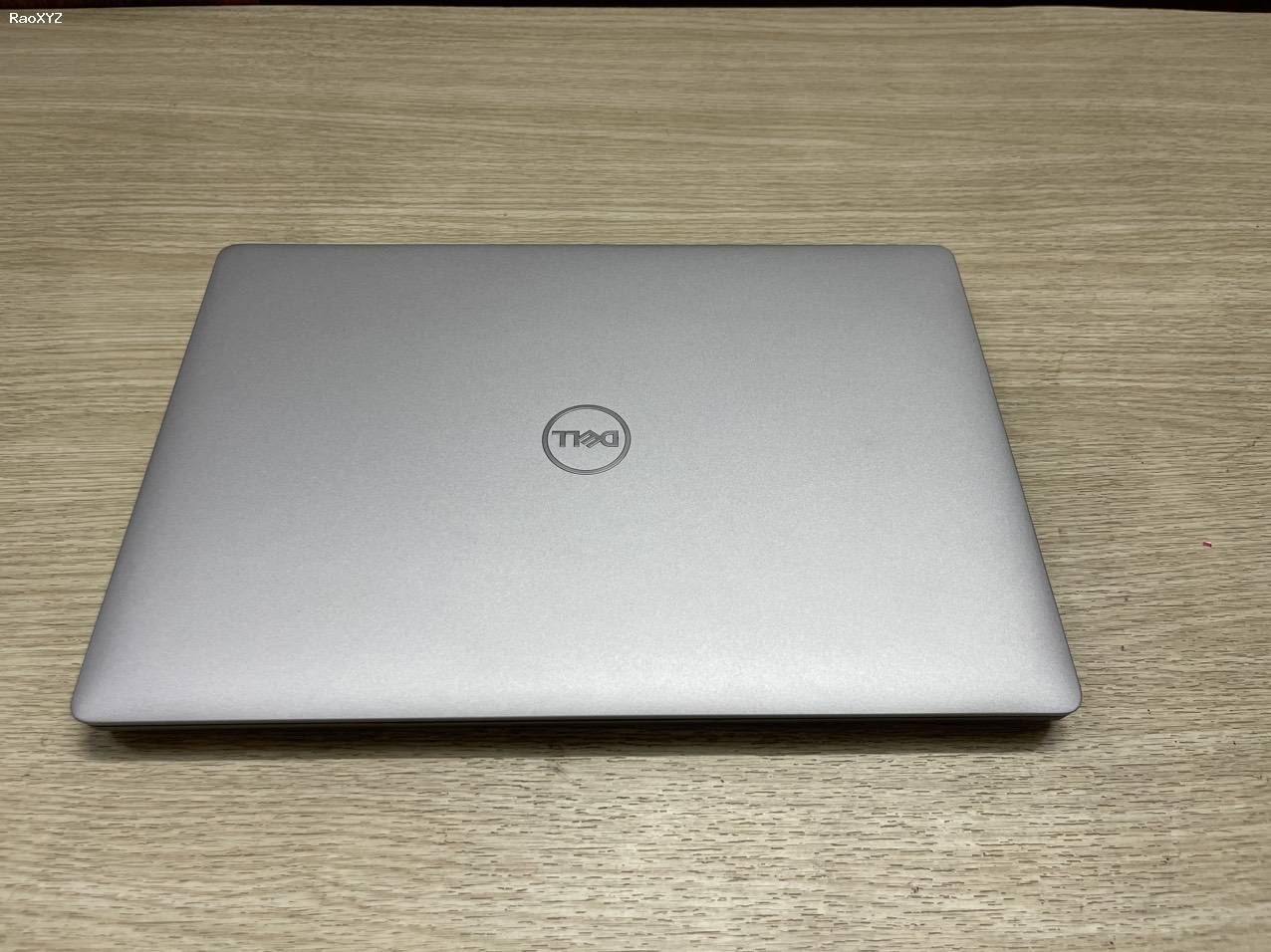 Mua Ngay Laptop Dell Latitude 5310 i7-10610U với RAM 8GB và SSD 256GB giá chỉ 9000K!