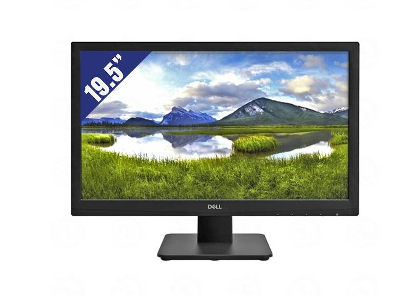 Màn hình máy tính Dell  D2020H 19.5 icnh mới chính hãng giá tốt
