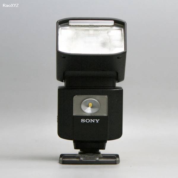 Flash Sony HVL-F45RM 19740