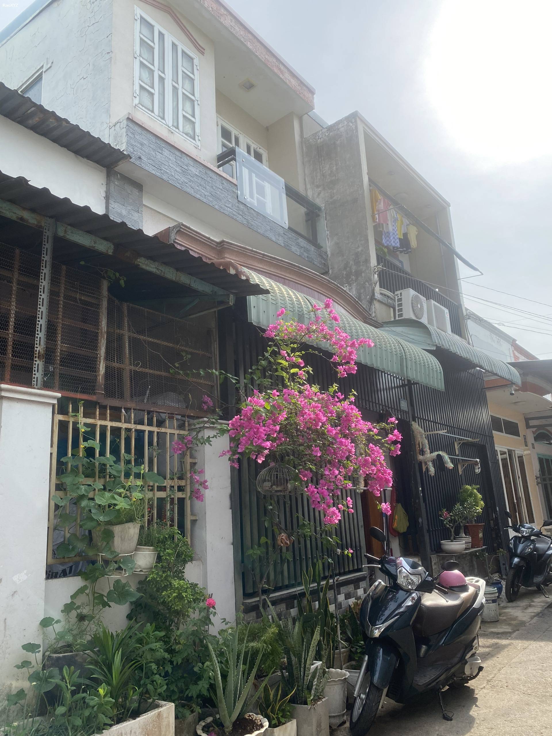 Về quê bán nhà ngay KDC An Bình, TT Biên Hoà, sổ riêng thổ cư chỉ 2,5 tỷ
