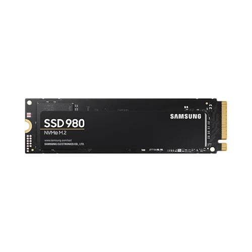 Ổ Cứng gắn trong/ SSD Samsung 980 500GB M2 NVMe (MZ-V8V500BW)