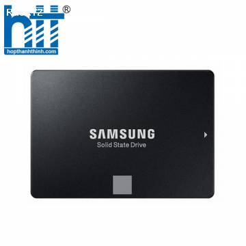 SSD SAMSUNG 870 EVO 500GB 2.5