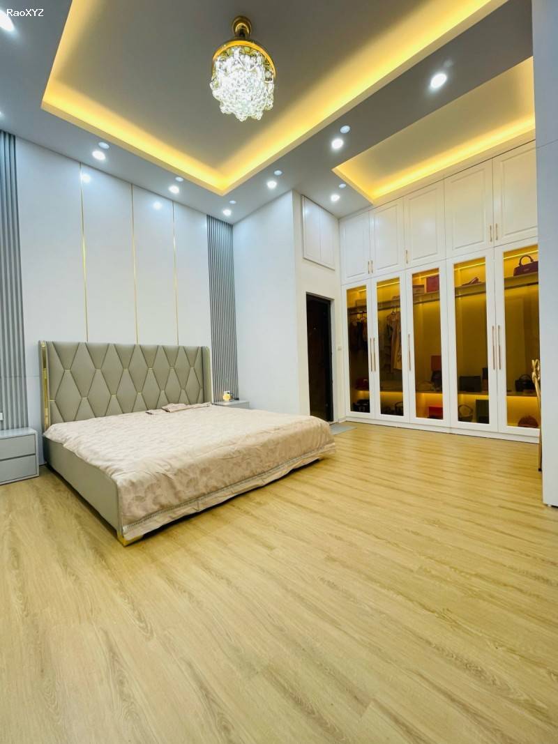 Bán nhà đẹp ở luôn Thái Hà 45m2 x 6 tầng, oto 5m, khu vực dân trí, 7,5 tỷ