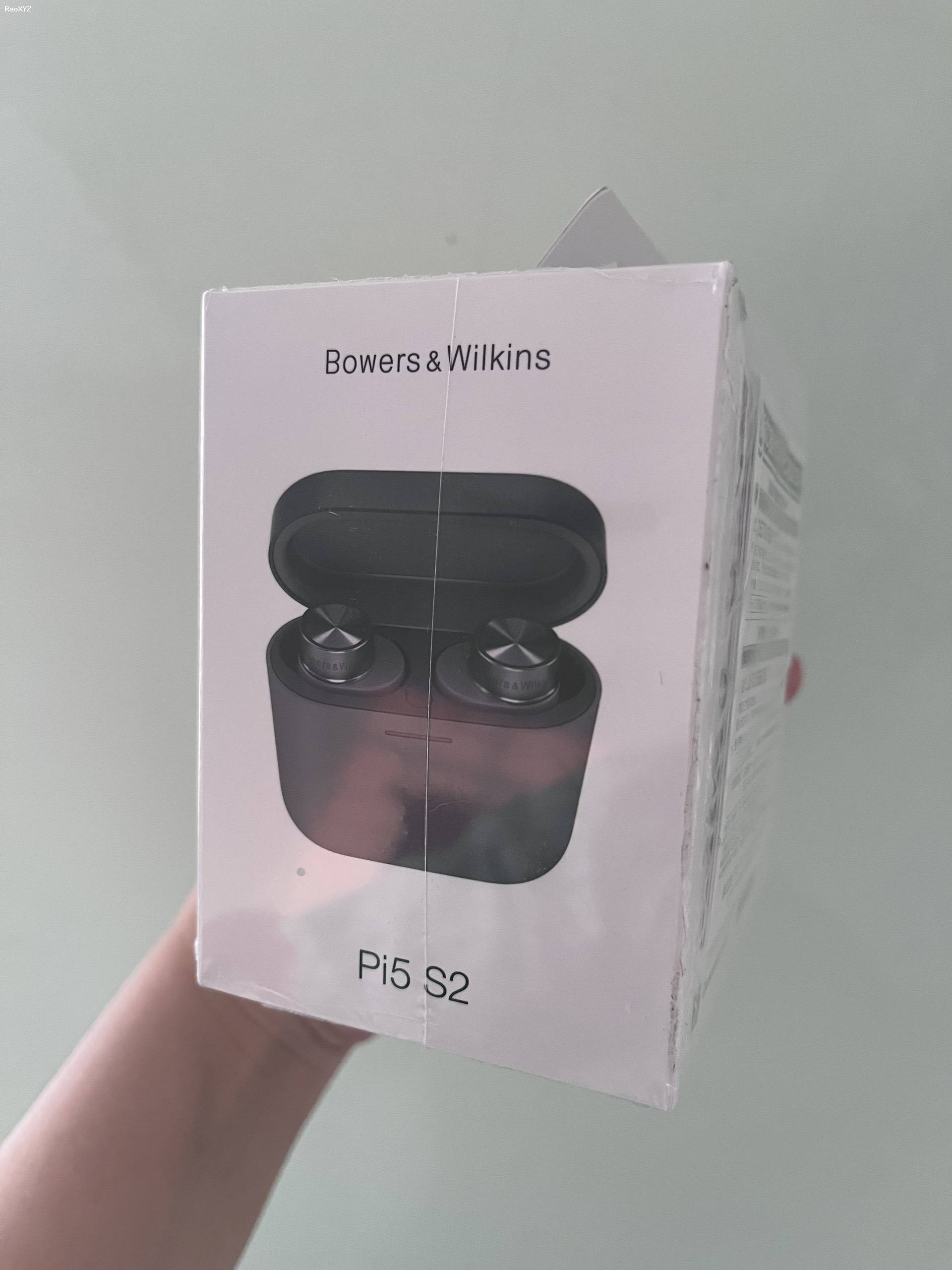 Tai nghe Bowers & Wilkins Pi5 S2 l B&W Pi5 S2 l Bowers&Wilkins Pi5S2 l B&W Pi5S2