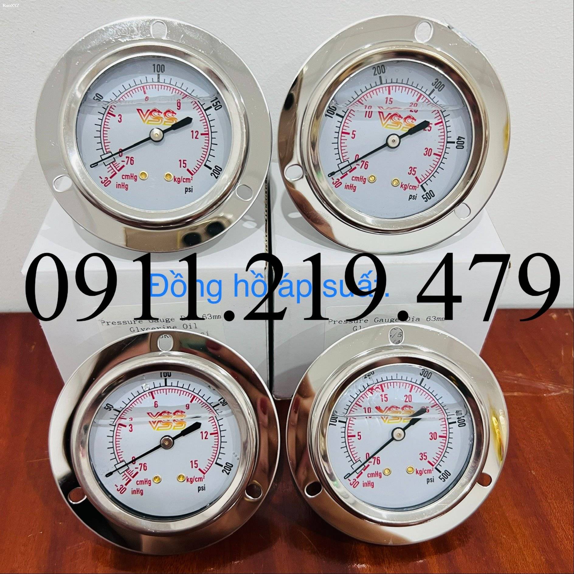 0947.459.479 hàng có sẵn đồng hồ đo áp suất chất lượng giá tốt tại TP.HCM
