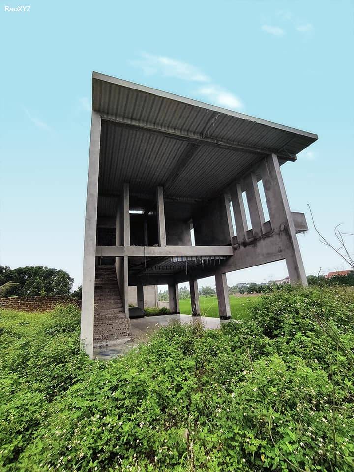 🌟 Biệt Thự Hiện Đại Thái Lai - Minh Trí - Sóc Sơn 🌟
Giá chỉ từ 2,x tỷ: Sở hữu ngay biệt thự 2 tầng với bể bơi sang trọng, thiết kế thông minh.