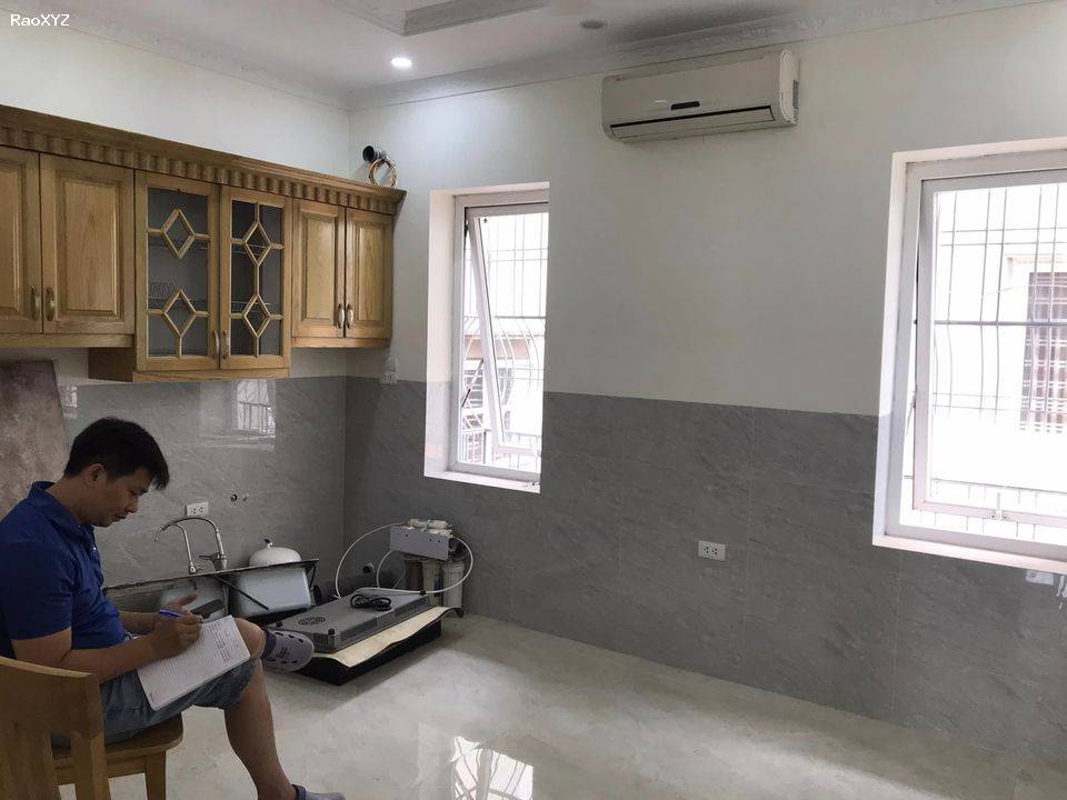 Cho thuê nhà nguyên căn KĐT Văn Phú, Hà Đông làm văn phòng