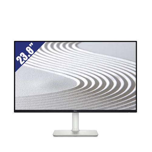 Màn hình LCD Dell S2425H (1920 x 1080/IPS/100Hz/4 ms)