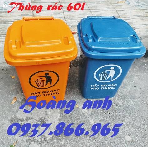 Thùng rác 60l cần tìm đại lí, đơn vị nhập khẩu thùng rác, thùng rác nhựa 60l, mua thùng rác 60l ở đâu