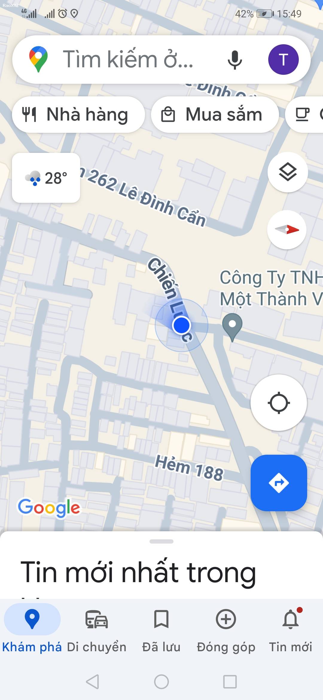 Bán đất hẻm mặt tiền đường sách lược phường Tân Tạo. Q. Bình Tân. lh 0902399788