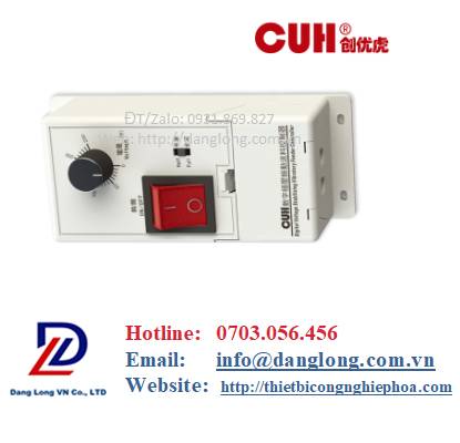 Tối ưu quy trình sản xuất - Bộ điều khiển rung CUH SDVC31-S giá tốt