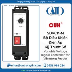 Tăng hiệu suất sản xuất với Bộ điều khiển rung CUH SDVC31-M giá cực tốt