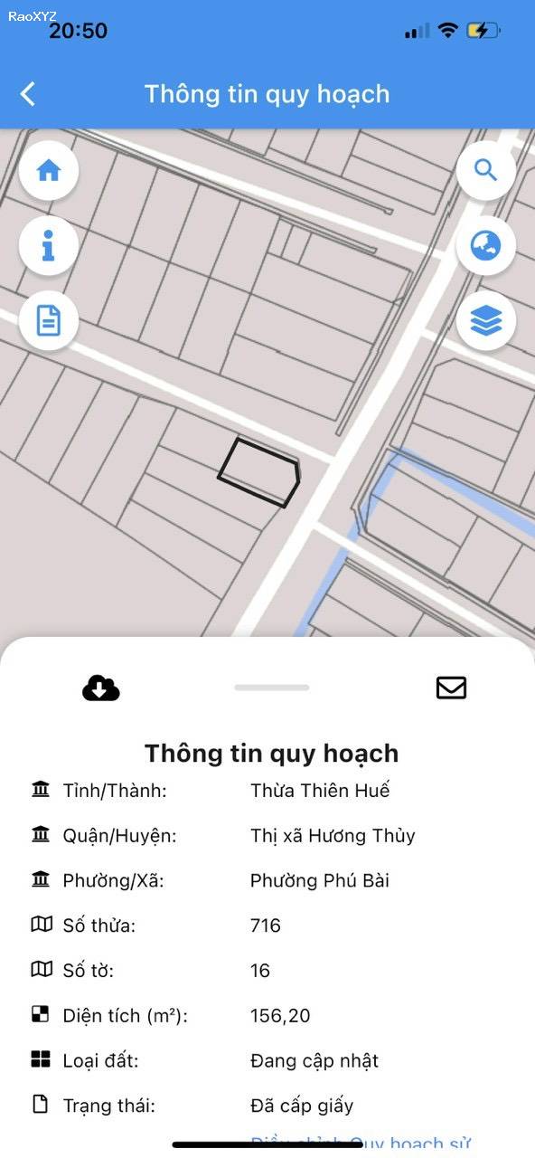 Bán Nhà 2 Mặt Tiền Đường Nguyễn Khoa Văn, Phú Bài. Giá Tốt Để An Cư & Đầu Tư