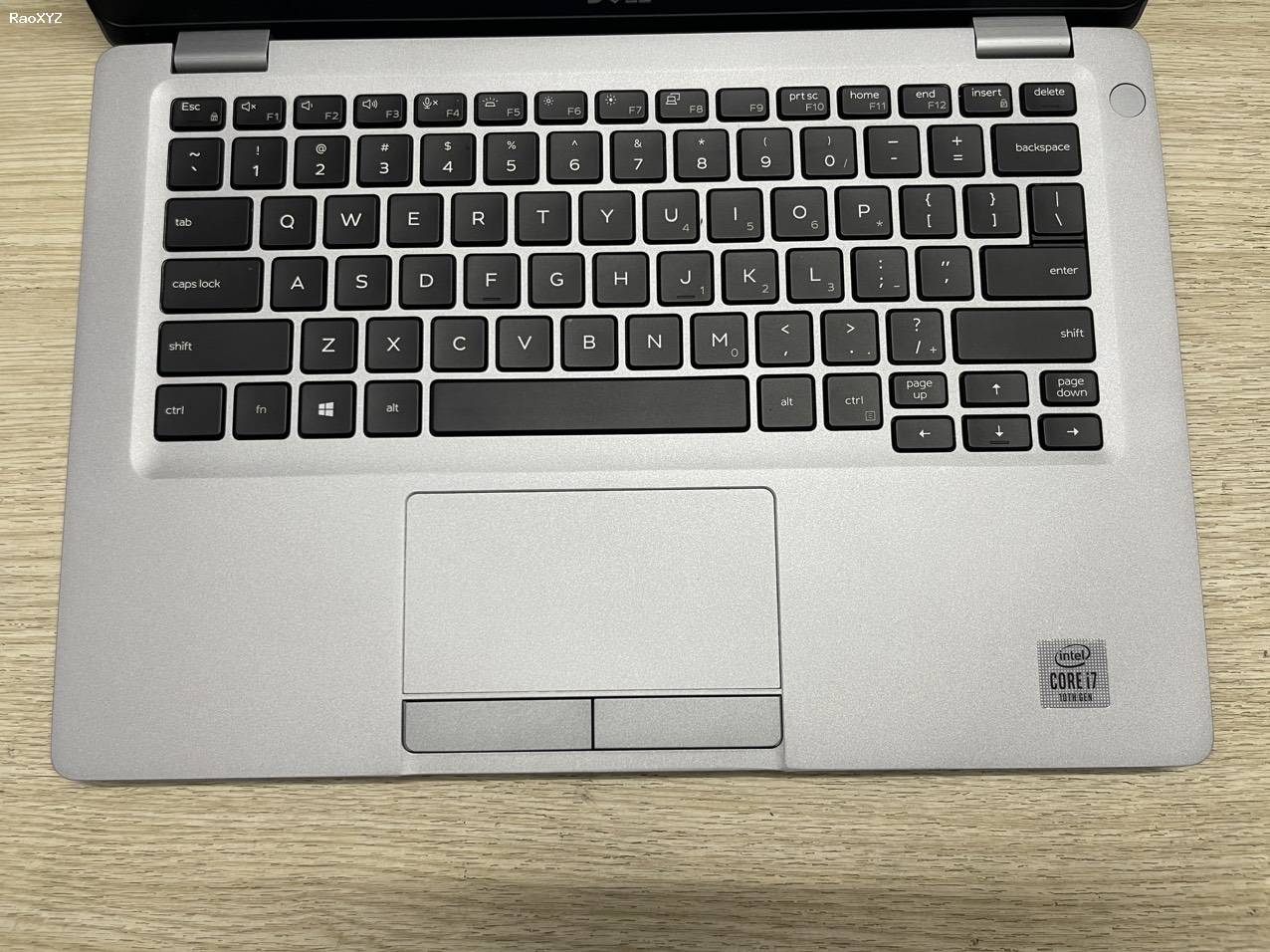 Laptop Dell chính hãng giá rẻ tại Lê Nguyễn PC, cấu hình i5, i7, laptop đồ họa