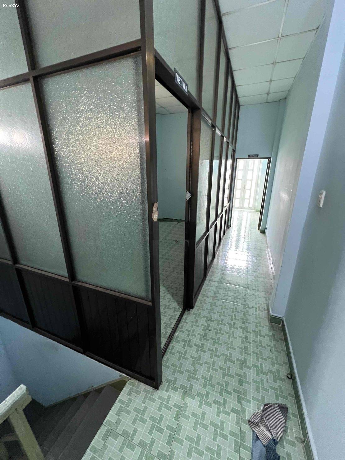 🍀 Nhà 3 tầng Hẻm 328 Âu Cơ, 3x10m, 3 phòng ngủ 🍀