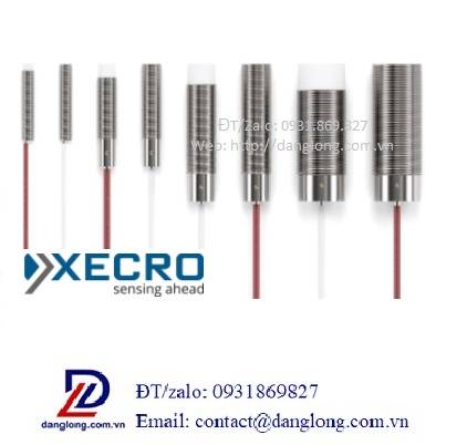 Cảm biến Xecro là lựa chọn tối ưu cho công nghiệp