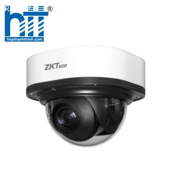 Camera IP Dome hồng ngoại 8.0 Megapixel ZKTeco DL-858M28B-S8