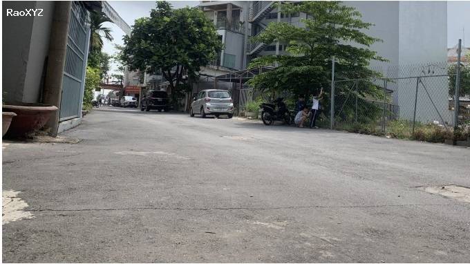 ► Nhà đường nhựa 7.5m Duy Tân, gần trục chính, 100m2, ngang 7, 6.1 tỷ