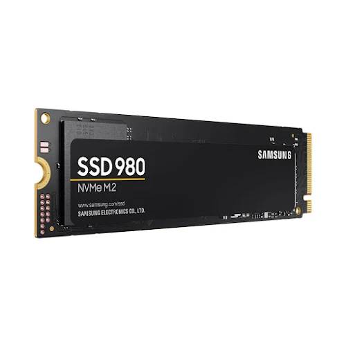 Ổ cứng gắn trong/ SSD Samsung 980 250GB M2 NVMe (MZ-V8V250BW)