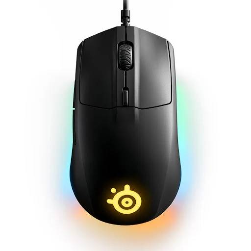 Chuột gaming Steelseries Rival 3