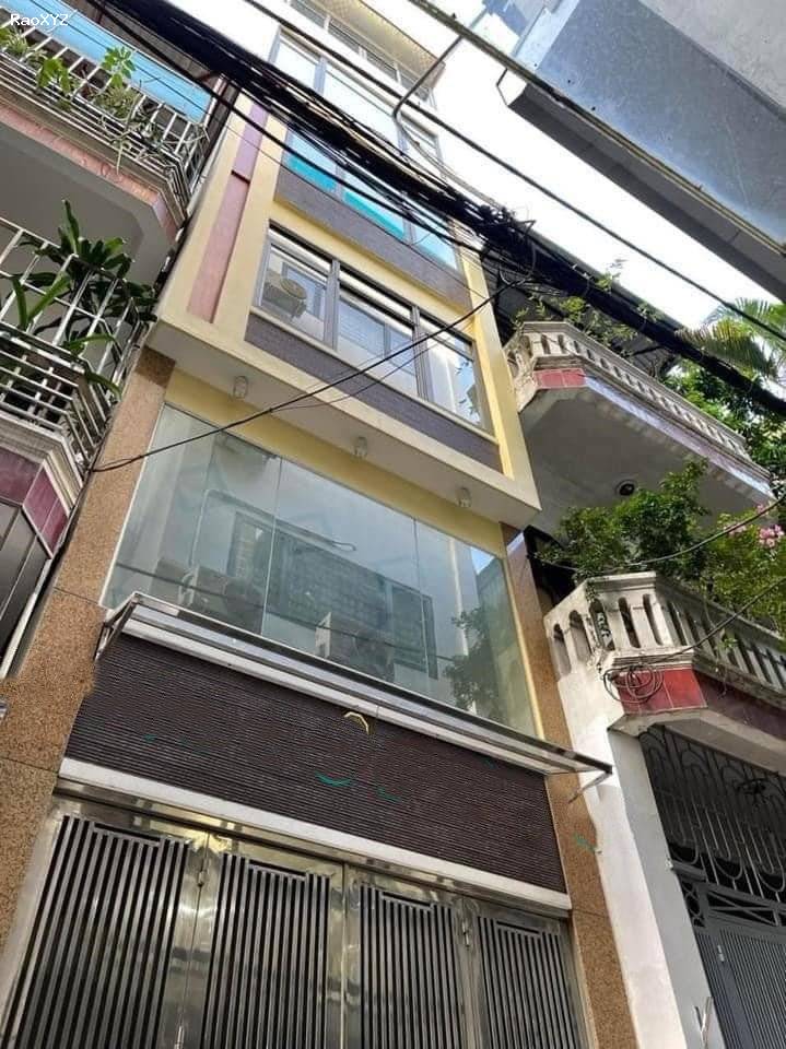 Cho thuê nhà ngõ ô tô Vương Thừa Vũ - 30m - 3N - 5 tầng - 16 triệu - KD ONL, VP, ở GĐ, Nhóm