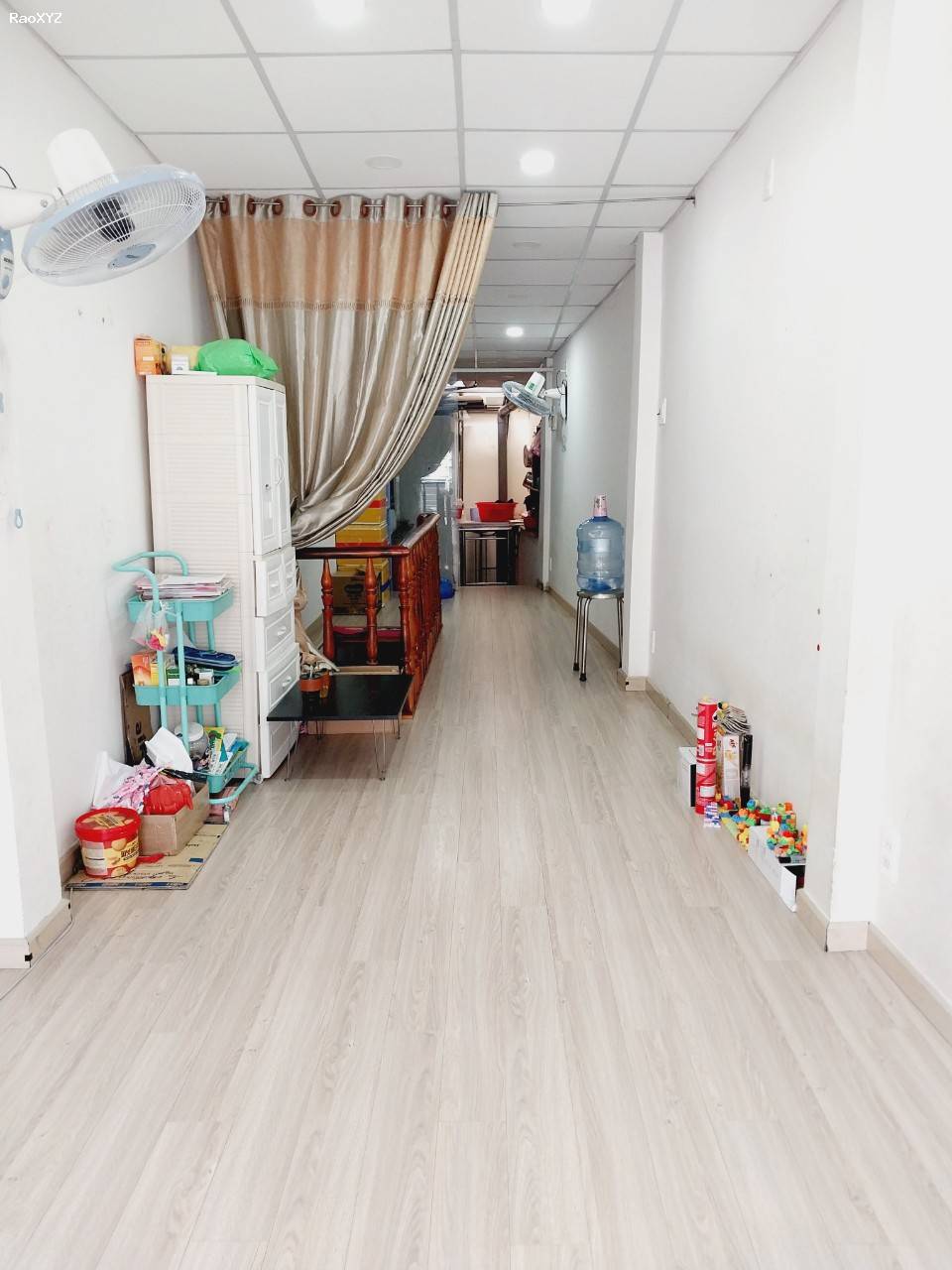 🍀 Nhà MTKD Huỳnh Văn Bánh, 3 tầng, full nội thất, chỉ 20 triệu 🍀