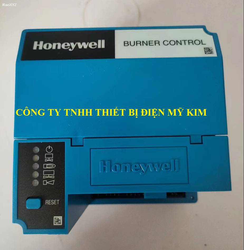 Bộ điều khiển đầu đốt Honeywell EC7823A1004