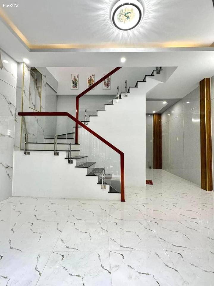 918🌋 Nhà Chỉ : 6,5 triệu/tháng 

Cho thuê nhà mới . Hẻm 278 Tầm Vu, Hưng Lợi, Ninh Kiều