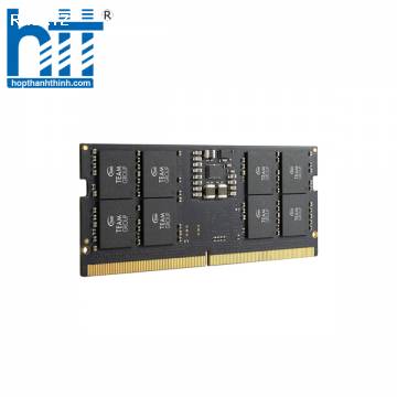 RAM Laptop Team Elite 16GB DDR5 5600MHz