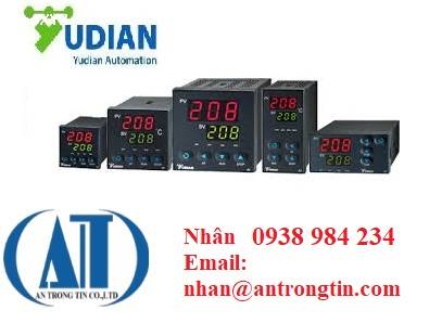 Công nghệ hiện đại trong Bộ điều khiển nhiệt độ Yudian