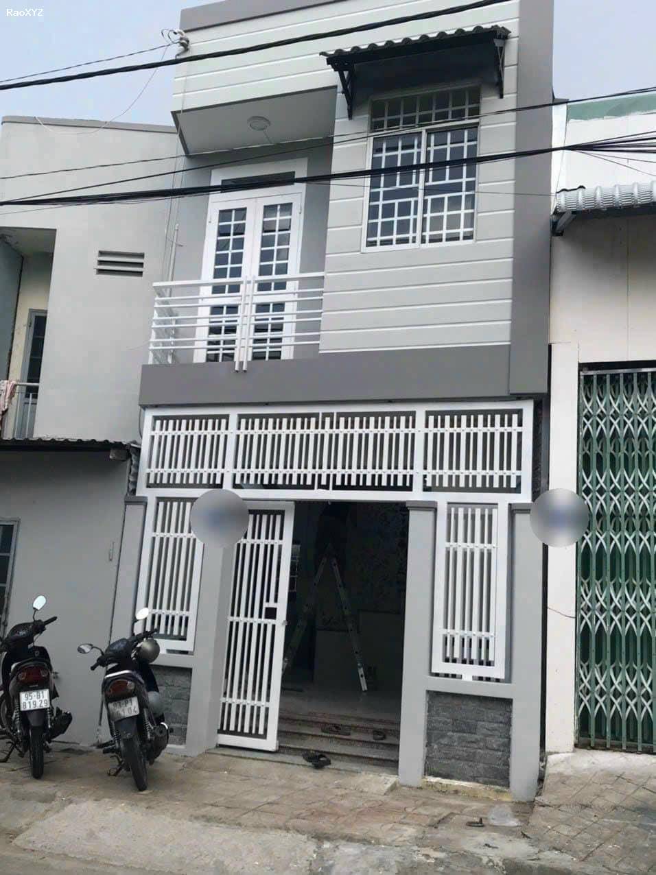 953 💥 Nhà Chỉ : 5 triệu/ tháng

Cho thuê nhà trệt lầu mới xây , trục chính hẻm 577 đường 30/4, Hưng Lợi, Ninh Kiều